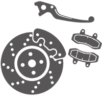 Dyno M - Brakes