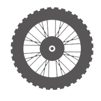 Dyno M - Tires